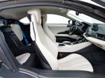 BMW i8 2014 года